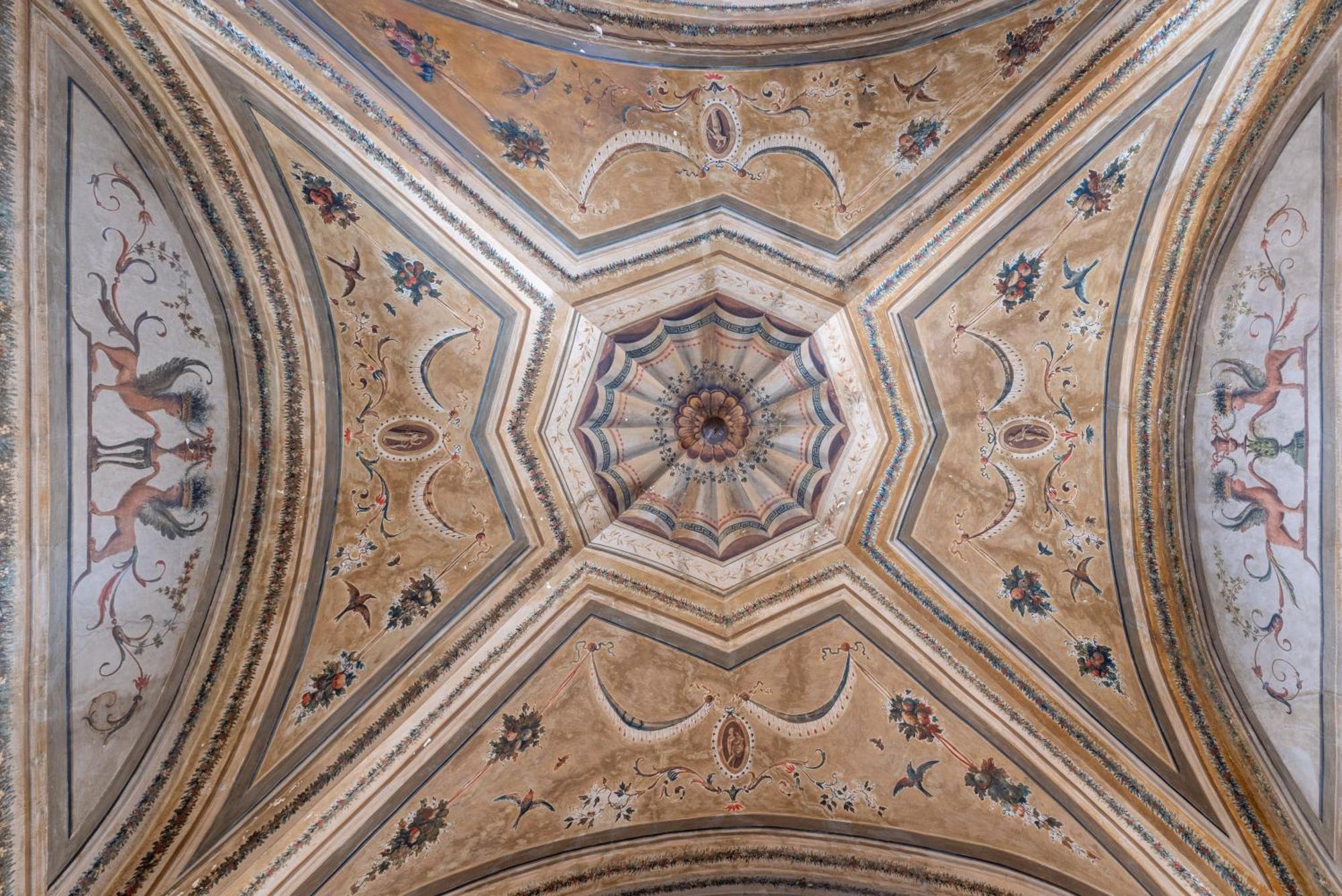 Pantheon Apartments - Piccola Roma Exteriör bild