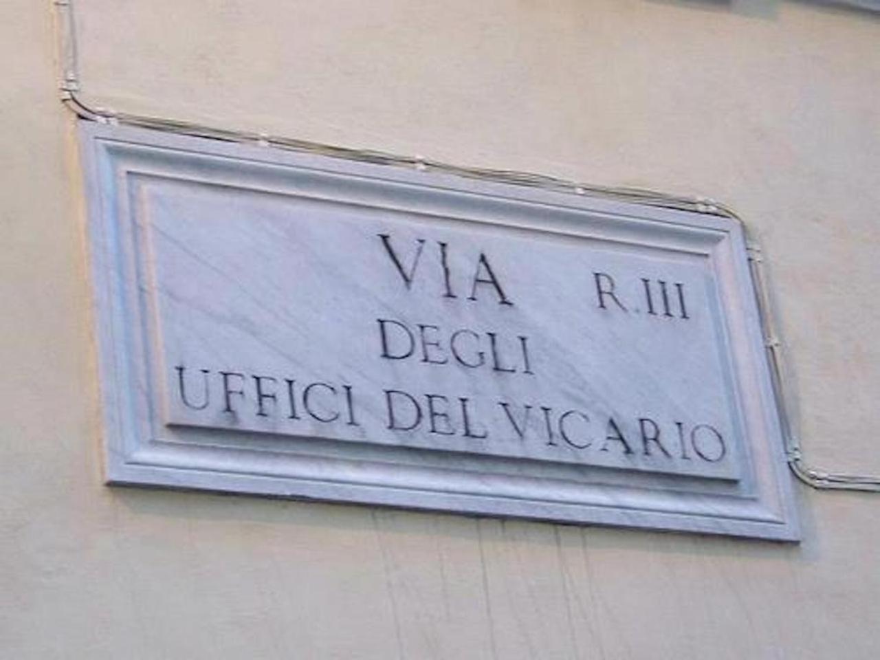 Pantheon Apartments - Piccola Roma Exteriör bild